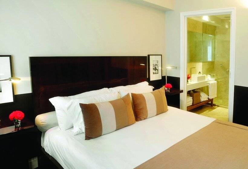 اتاق اجرایی, Casasur Recoleta