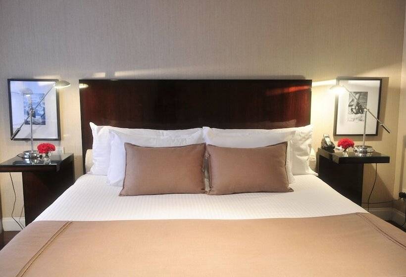 اتاق اجرایی, Casasur Recoleta