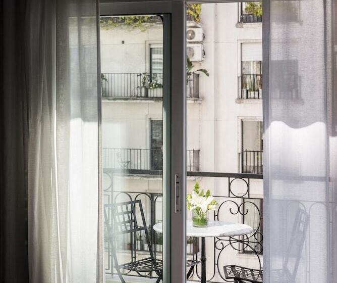 اتاق سوپریور, Casasur Recoleta