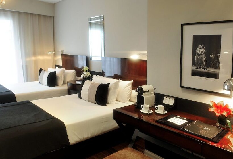 اتاق سوپریور, Casasur Recoleta