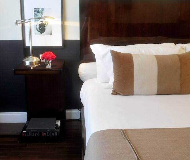 اتاق اجرایی, Casasur Recoleta