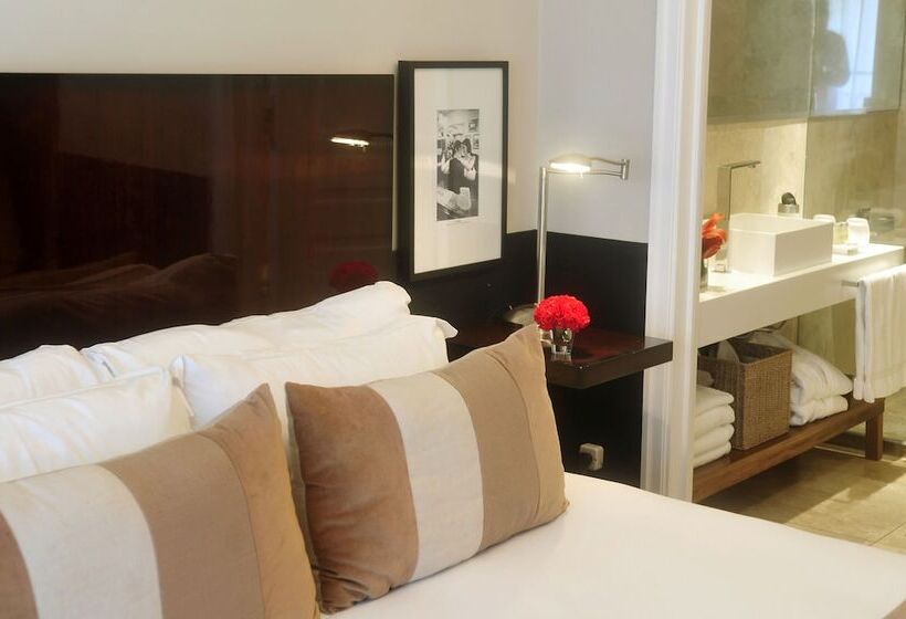 اتاق اجرایی, Casasur Recoleta