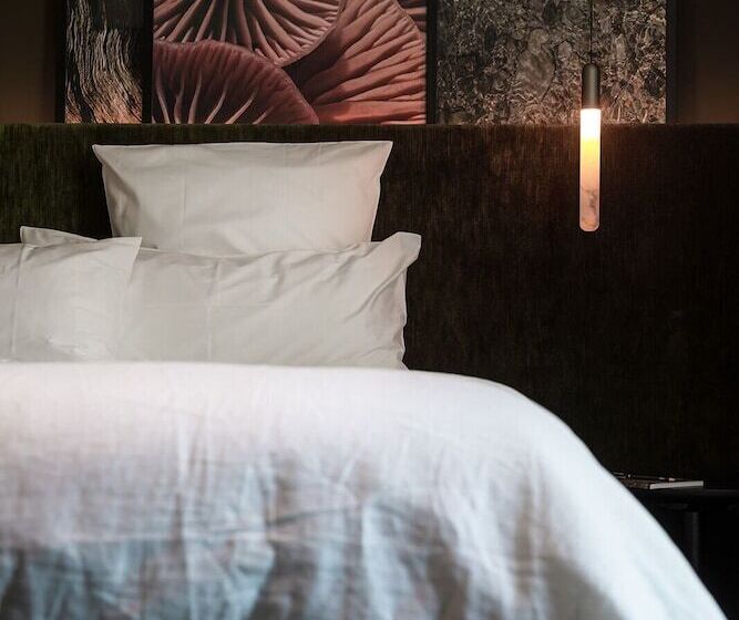 ジュニアスイート, Château De Vignée