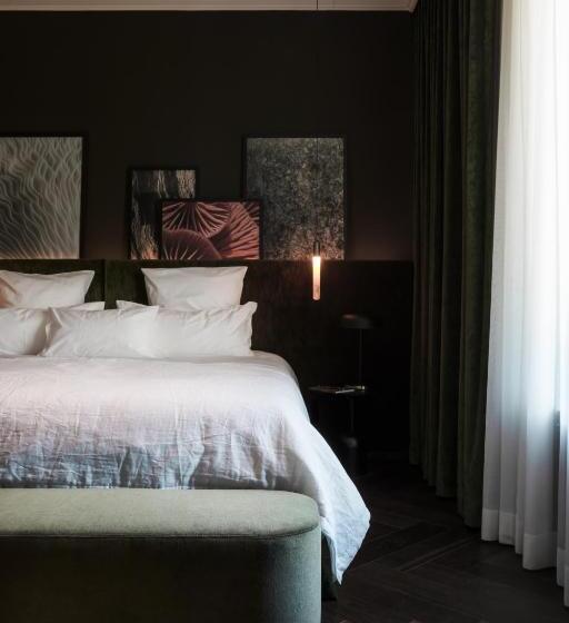 ジュニアスイート, Château De Vignée