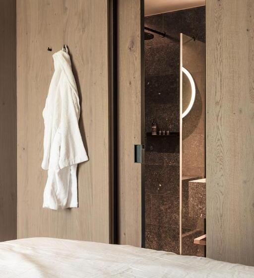 スタンダードルーム, Château De Vignée