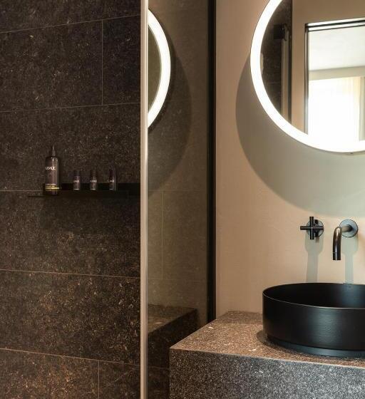 スタンダードルーム, Château De Vignée