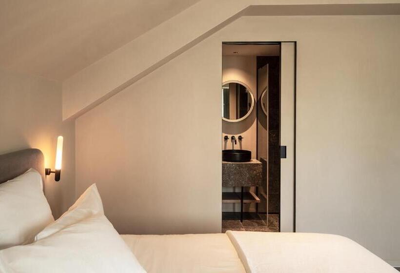 スタンダードルーム, Château De Vignée