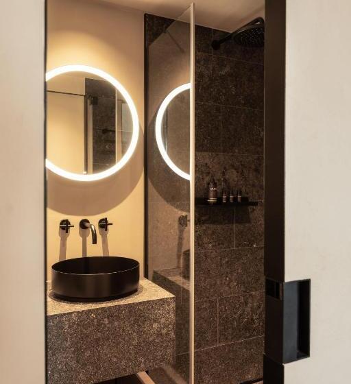 スタンダードルーム, Château De Vignée