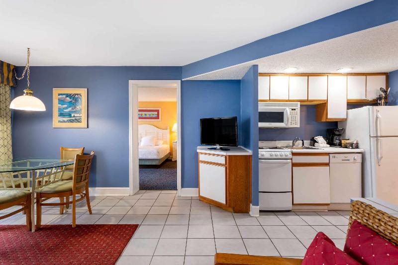 침실 1개 아파트, Gallery Apartments