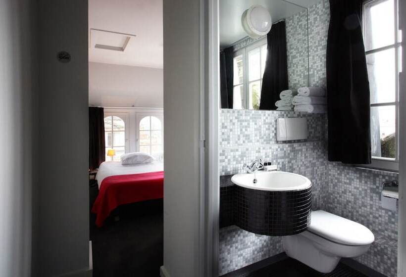 스탠다드 싱글 룸, La Royale