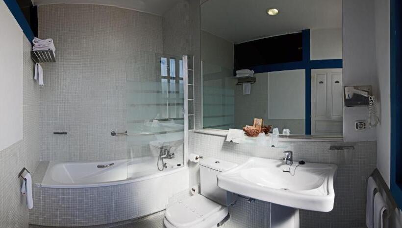 Номер Стандарт, Las Carolinas Garden