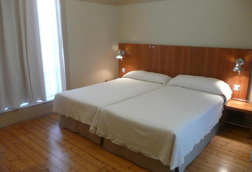 Номер Стандарт, Las Carolinas Garden