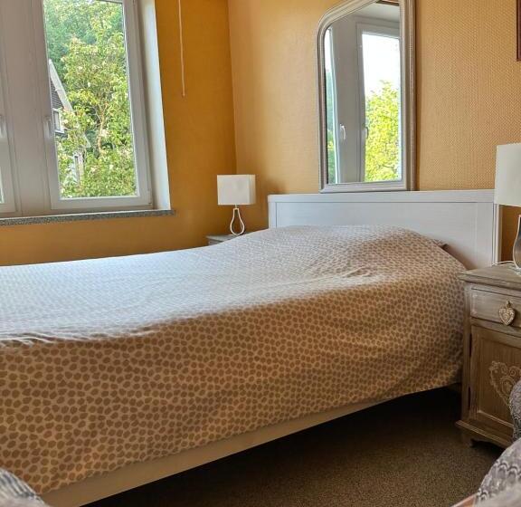 스탠다드 트리플 룸, Le Luxembourg