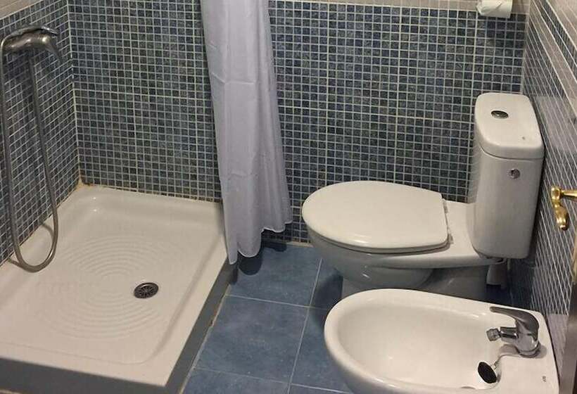 Номер Стандарт, Manantiales