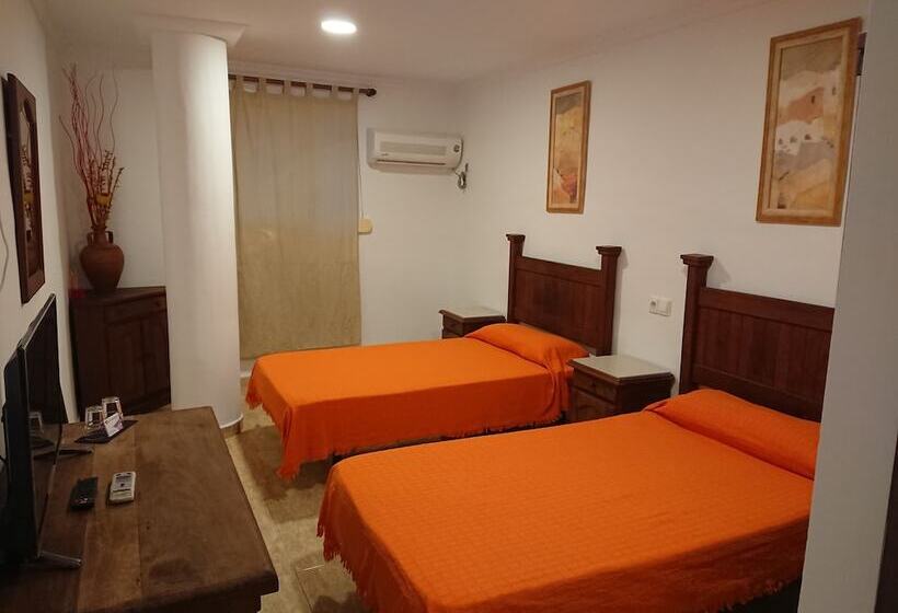 Номер Стандарт, Manantiales