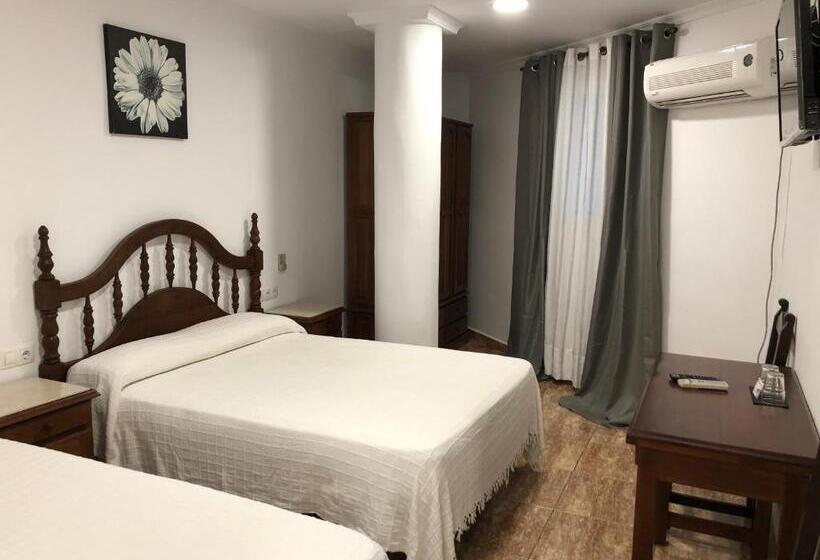 Номер Стандарт, Manantiales