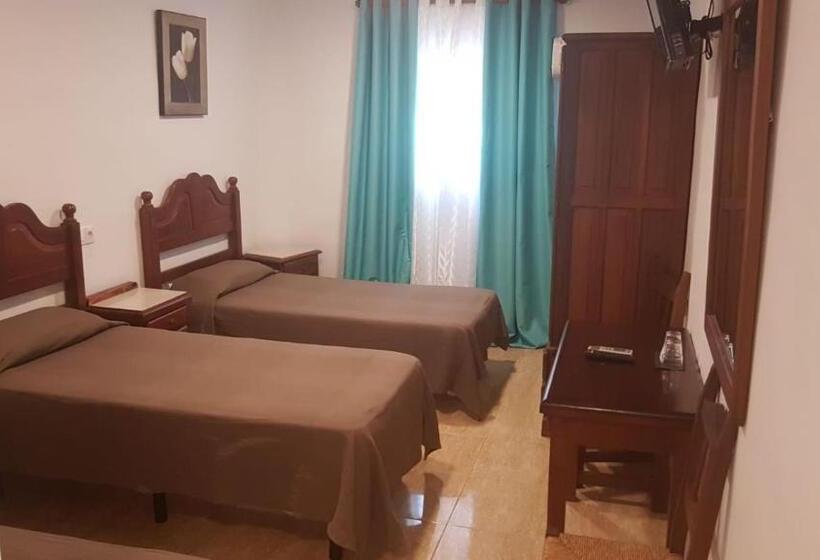 Номер Стандарт, Manantiales