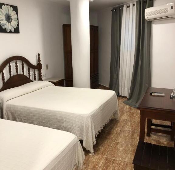 Номер Стандарт, Manantiales