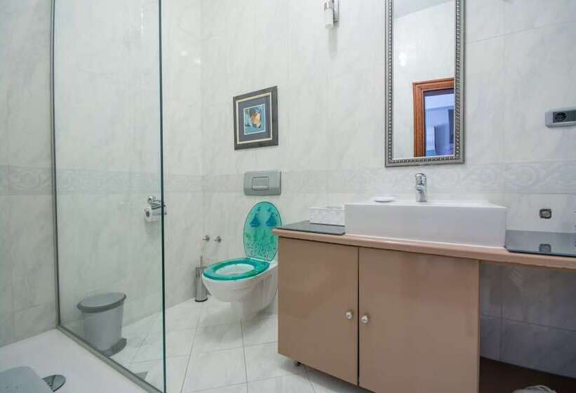 آپارتمان 1 خوابه, Michele