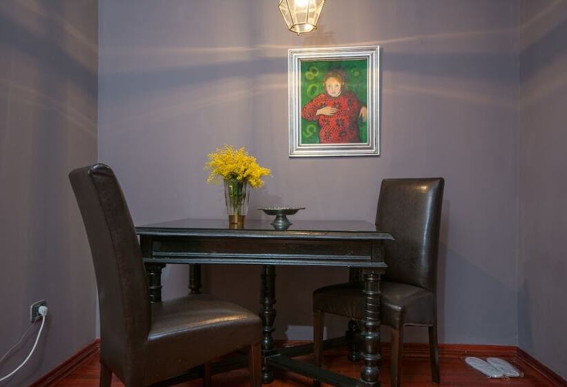 آپارتمان 1 خوابه, Michele