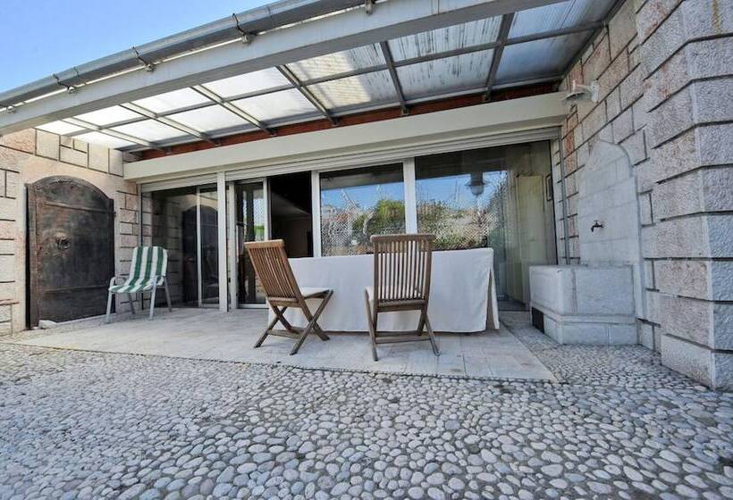 آپارتمان لوکس 1 خوابه, Michele