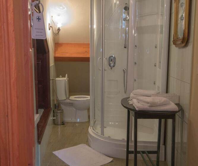 اتاق لوکس, Michele