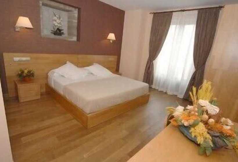 חדר סטנדרט, O Desvío