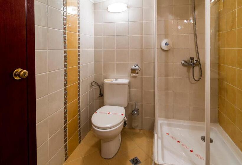 스탠다드 룸, Plaza