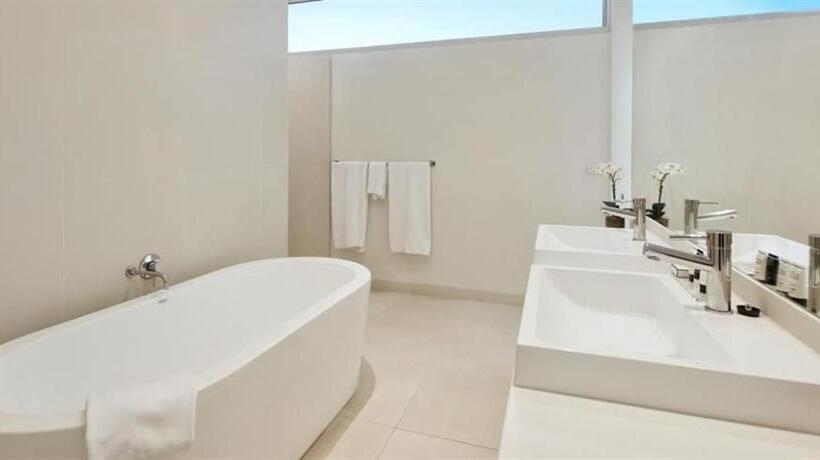 プールビューの3ベッドルームアパート, Pool Resort Port Douglas