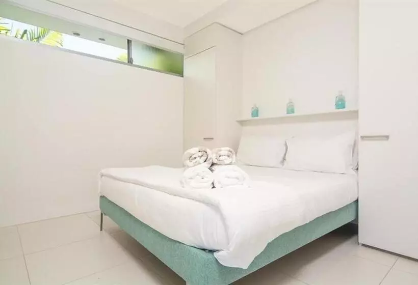 آپارتمان 2 خوابه, Pool Resort Port Douglas