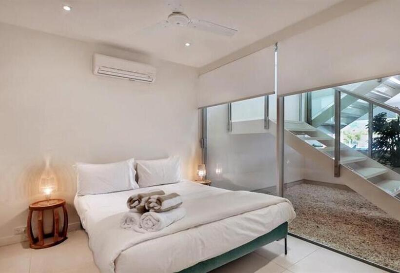 3ベッドルームアパートメント, Pool Resort Port Douglas