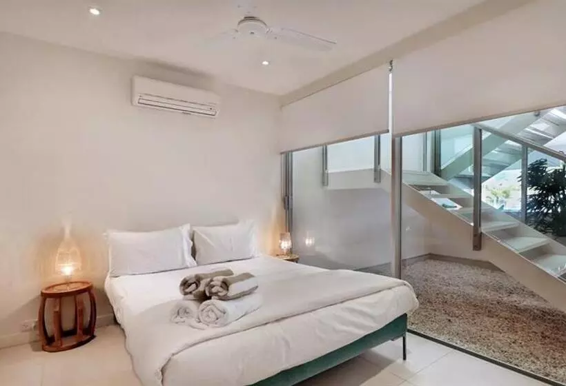 آپارتمان 3 خوابه, Pool Resort Port Douglas