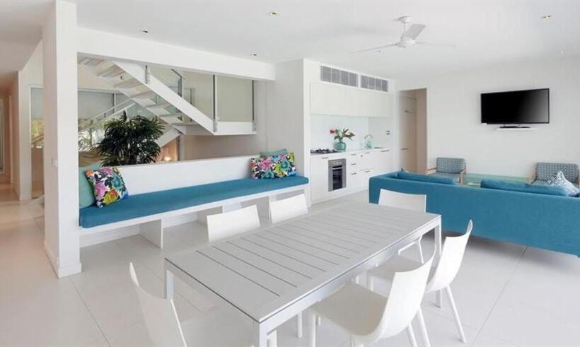 3ベッドルームアパートメント, Pool Resort Port Douglas