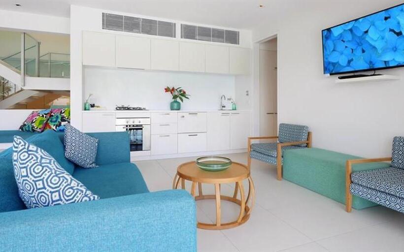 3ベッドルームアパートメント, Pool Resort Port Douglas