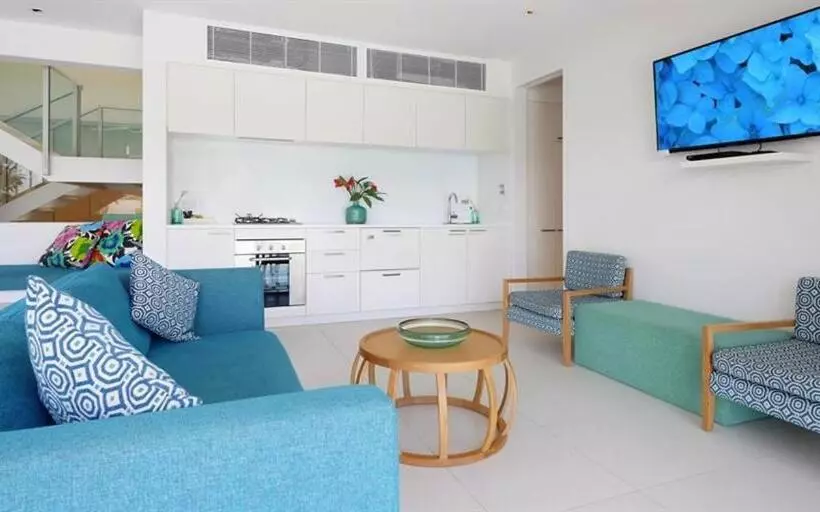 آپارتمان 3 خوابه, Pool Resort Port Douglas