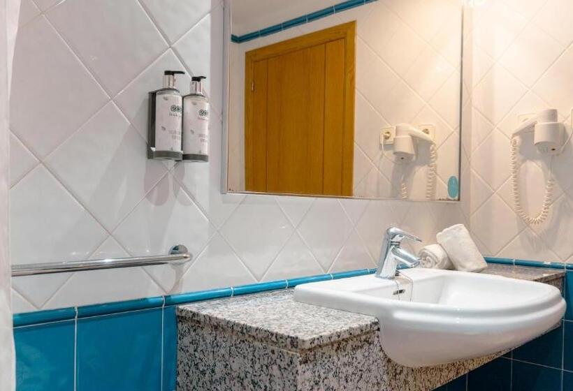 Номер Стандарт, Rosamar Ibiza