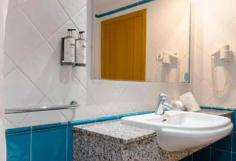 اتاق استاندارد, Rosamar Ibiza