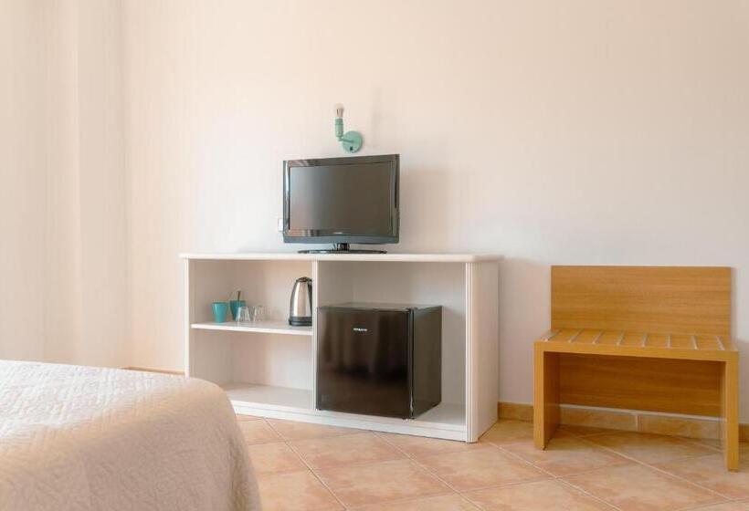 Номер Стандарт, Rosamar Ibiza