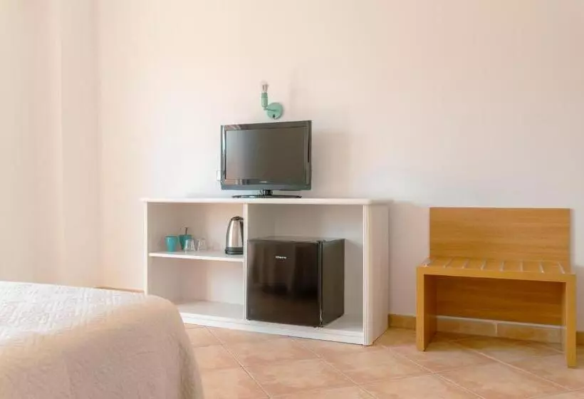 اتاق استاندارد, Rosamar Ibiza