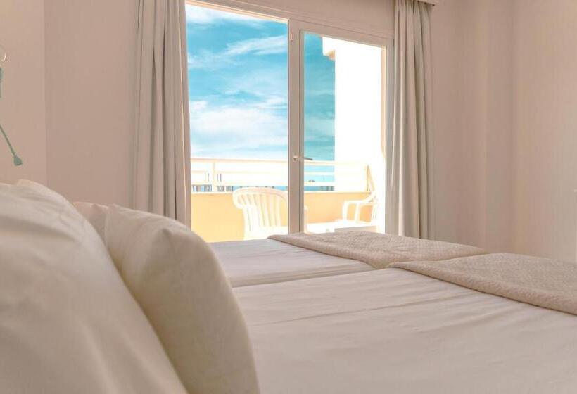 Номер Стандарт, Rosamar Ibiza