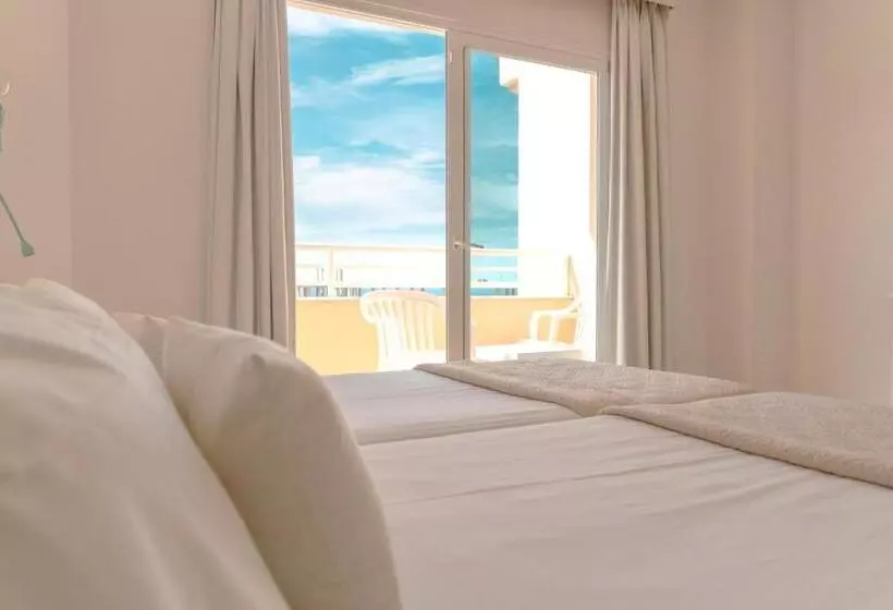 اتاق استاندارد, Rosamar Ibiza