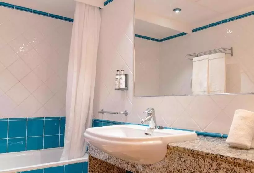 اتاق استاندارد, Rosamar Ibiza