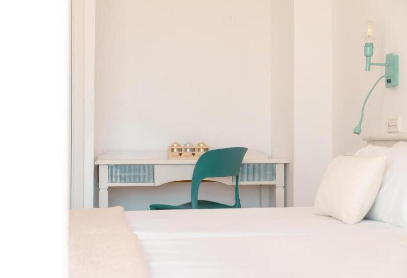 Номер Стандарт, Rosamar Ibiza