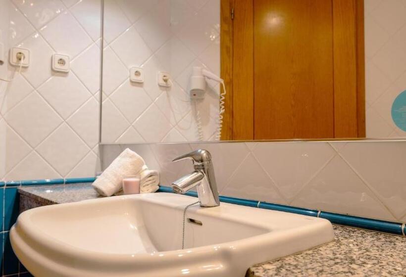 Студио Стандарт с Террасой, Rosamar Ibiza