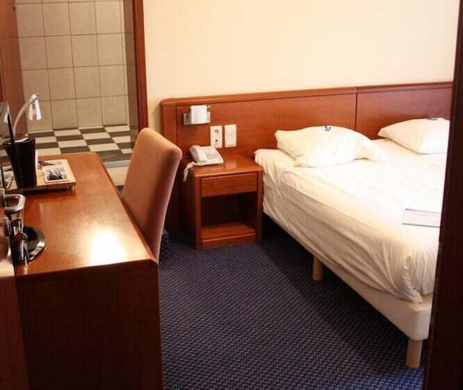 スタンダードルーム, Royal Zelzate