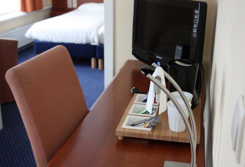 スタンダードルーム, Royal Zelzate