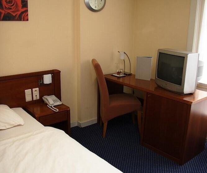 １ベッドルームアパートメント, Royal Zelzate