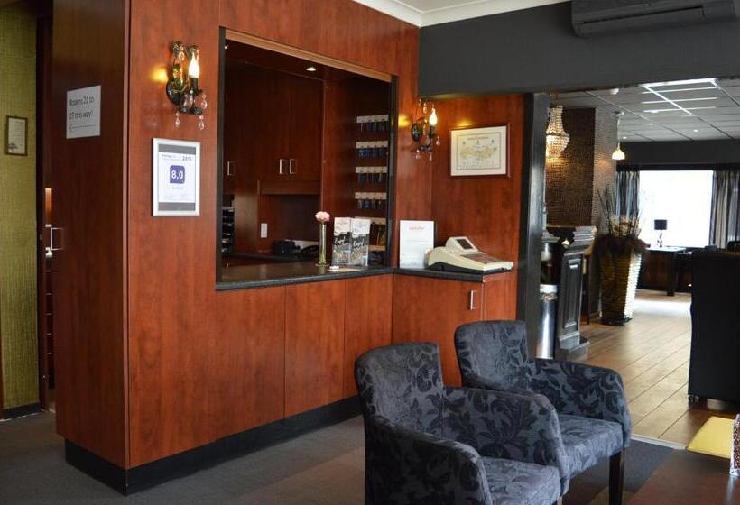 １ベッドルームアパートメント, Royal Zelzate