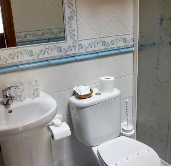 エコノミールーム, La Solana Montañesa