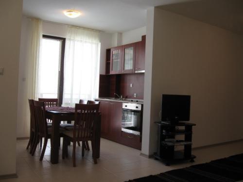 침실 2개 아파트, Sveti Stefan Guest House